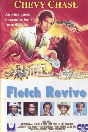 Image Fletch revive