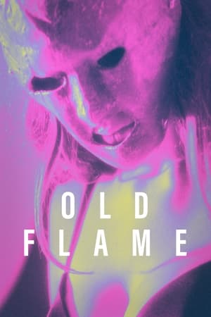 Poster Old Flame 2022