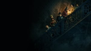 مشاهدة فيلم Haunted Mansion 2023 مترجم