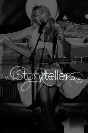 Image Taylor Swift: VH1 Storytellers