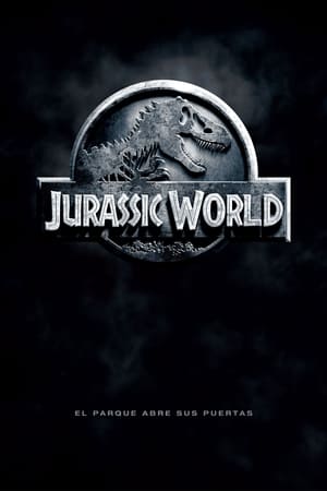 Poster Jurassic World 2015