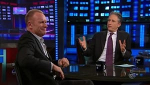 The Daily Show Season 15 :Episode 152  Sting