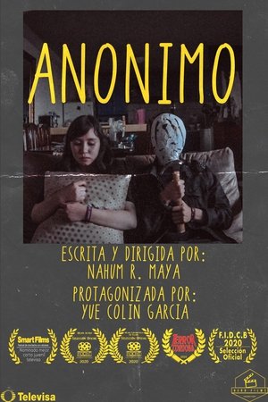 Anónimo (2020)