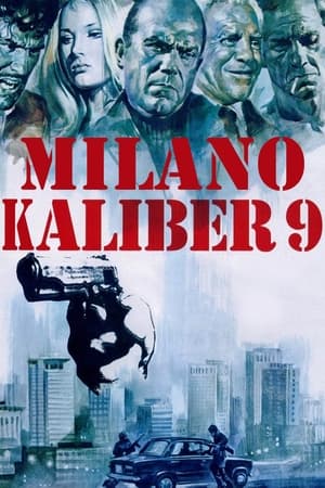 Image Milano Kaliber 9