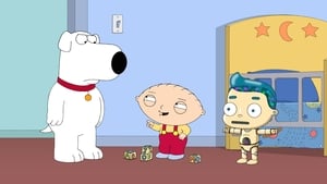 Family Guy Season 14 Episode 3