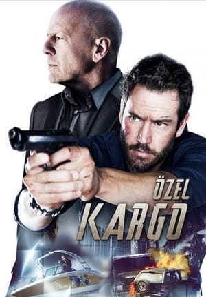 Poster Özel Kargo 2016