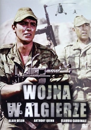 Image Wojna w Algierze
