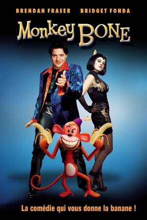 Image Monkeybone