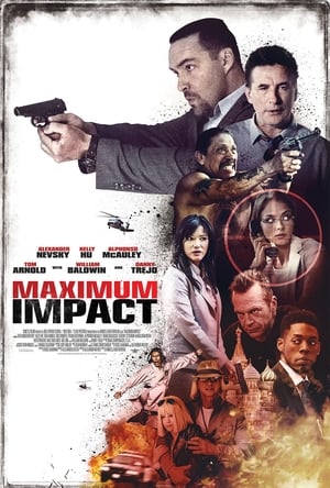 Poster Maximum Impact 2017