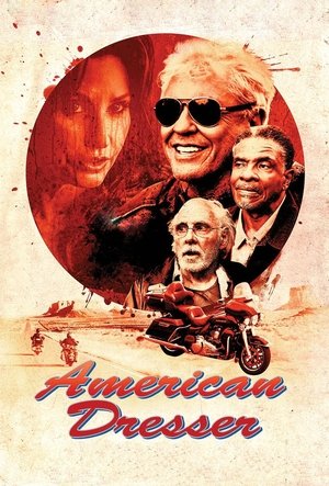 American Dresser American Dresser