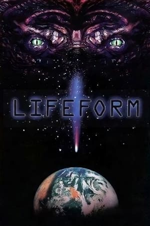 Poster Lifeform 1996