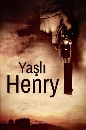 Poster Yaşlı Henry 2021