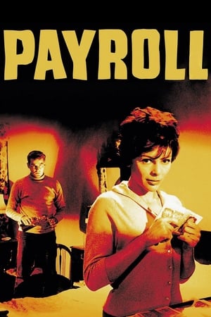 Poster Payroll 1961