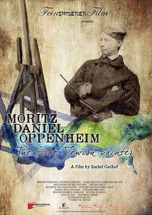Image Мориц Даниел Опенхайм – първият еврейски художник