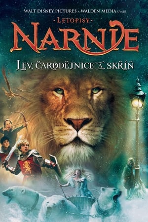Image Letopisy Narnie: Lev, čarodějnice a skříň