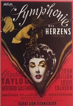 Symphonie des Herzens 1954