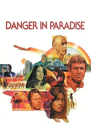 Image Danger in Paradise