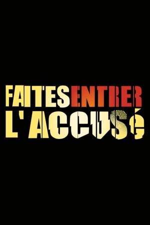 Faites entrer l'accusé (2000)