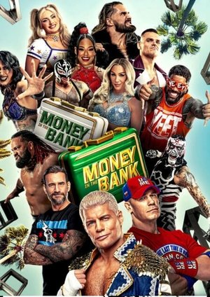 WWE Money in the Bank 2025 (2025)