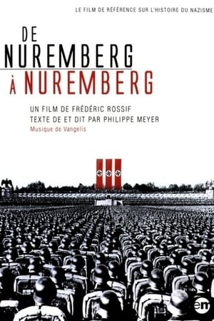 De Nuremberg à Nuremberg 1989
