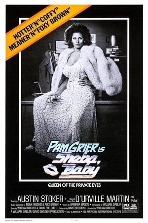 Sheba, Baby (1975)