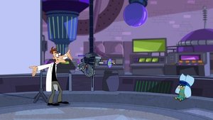 Phineas and Ferb Season 5 :Episode 24  The Nightmare-Inator
