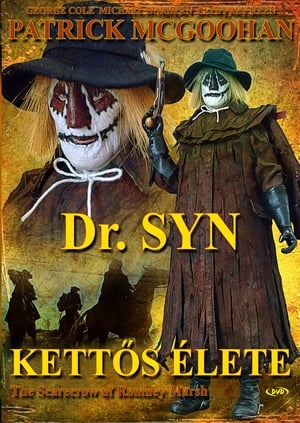 Image Dr. Syn kettős élete