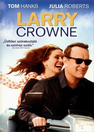 Image Larry Crowne