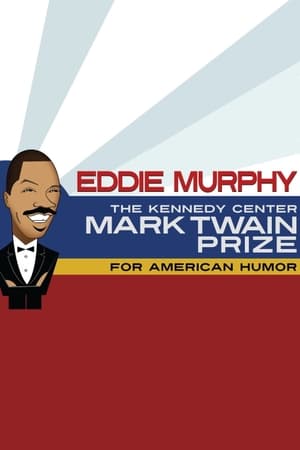 Télécharger Eddie Murphy: The Kennedy Center Mark Twain Prize ou regarder en streaming Torrent magnet 