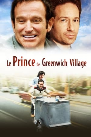 Image Le Prince de Greenwich Village