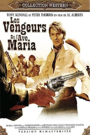 Télécharger Les vengeurs de l'Ave Maria ou regarder en streaming Torrent magnet 