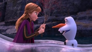 Capture of Frozen II (2019) HD Монгол хэл