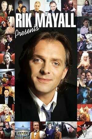 Image Rik Mayall Presents