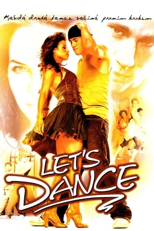 Poster Let's Dance 2006