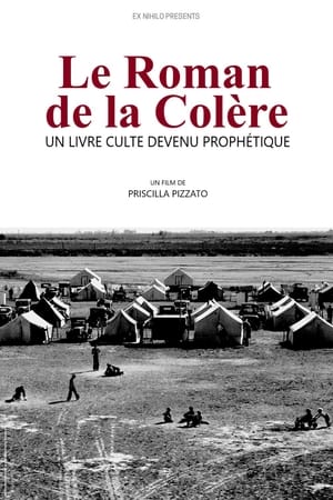 Le Roman de la colère 2019