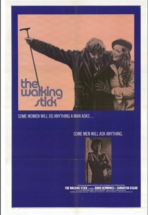 The Walking Stick 1970