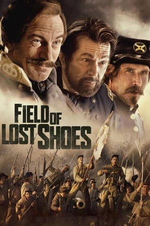 Image Field of Lost Shoes