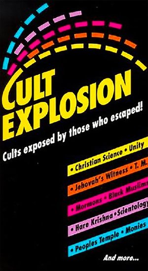 Cult Explosion (1980)