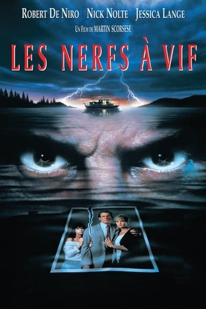 Poster Les Nerfs à vif 1991