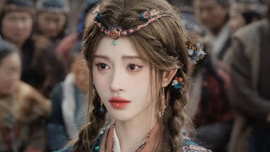 Veil of Shadows Season 1 :Episode 11  Episode 11