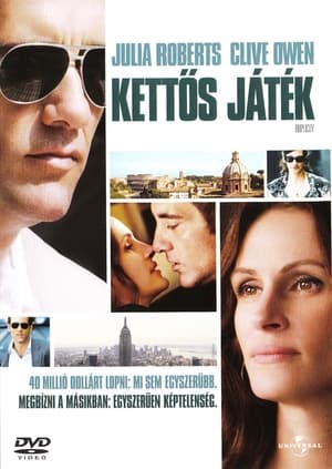 Poster Kettős játék 2009