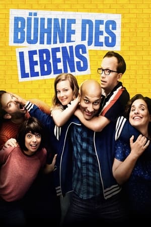 Poster Bühne des Lebens 2016