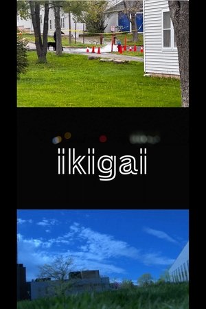 Ikigai (2025)