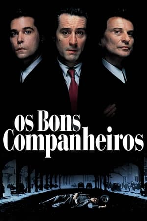 Poster Tudo Bons Rapazes 1990