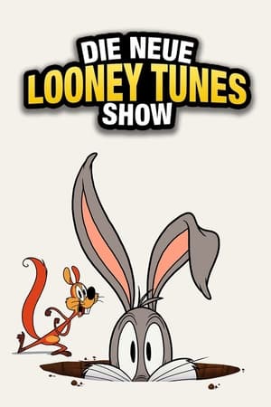 Image Die Neue Looney Tunes Show