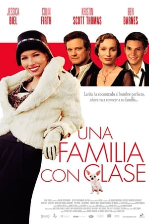 Image Una familia con clase