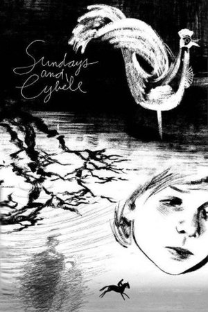 Sundays and Cybele (1962)