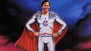 مشاهدة فيلم The Return of Captain Invincible 1983 مباشر