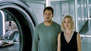 مشاهدة فيلم Passengers 2016 مترجم