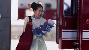 Grey’s Anatomy Season 2 Episode 20